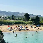 Authentic Sicilian Charm, Pool, Sea View, Wi-fi & Parking *